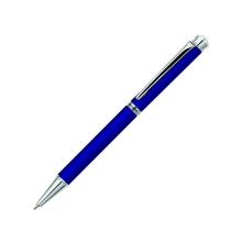 Ручка шариковая CRYSTAL с поворотным механизмом. Pierre Cardin