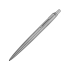 Шариковая ручка Parker Jotter Essential, St. Steel СT, серебристый, серебристый, нержавеющая сталь