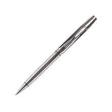 Шариковая ручка Cross Coventry Chrome, серебристый