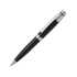 Ручка шариковая «Ковентри» в футляре черная, черный, металл