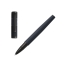 Ручка-роллер Formation Ribbon. HUGO BOSS, тесно-синий/черный, латунь