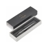Шариковая ручка Parker Jotter Essential, St. Steel СT, серебристый, серебристый, нержавеющая сталь