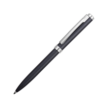 Ручка шариковая Senator Delgado, синий Ручка шариковая Senator Delgado, синий