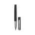 Металлическая ручка-роллер с анодированным слоем Monarch, черная, черный, алюминий