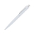 Ручка шариковая металлическая LUMOS, белый
