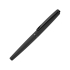 Ручка металлическая роллер ETERNITY MR, черный, черный, металл