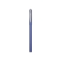 Ручка шариковая ACTUEL с колпачком. Pierre Cardin, синий металлик/серебристый, корпус и колпачок- алюминий, лак/отделка и детали дизайна- сталь, хром, кристалл