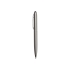 Шариковая ручка из переработанной стали Metalix, серебристая, серебристый, переработанная сталь