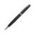 Ручка металлическая шариковая «Flow» soft-touch, серый/серебристый