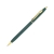 Ручка шариковая «Женева» зеленая