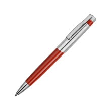 Ручка шариковая «Сидней» красная