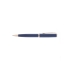 Ручка шариковая Pierre Cardin GAMME Classic. Цвет - синий. Упаковка Е, синий, латунь