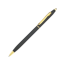 Ручка шариковая «Женева» черная