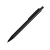 Ручка металлическая шариковая «Iron», черный