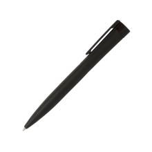 Ручка шариковая Pierre Cardin ACTUEL c поворотным механизмом, черный