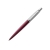 Шариковая ручка Parker Jotter Core Portobello Purple CT, пурпурный/серебристый