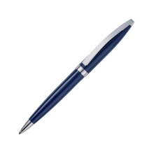 Ручка шариковая «Куршевель» синяя