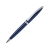 Ручка шариковая «Куршевель» синяя