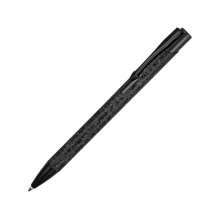 Ручка металлическая шариковая «Crepa», черный