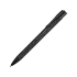Ручка металлическая шариковая «Crepa», черный, черный, металл