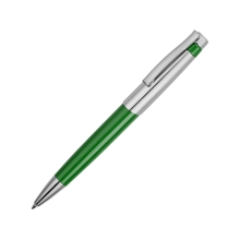 Ручка шариковая «Сидней» зеленая