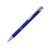 Ручка металлическая шариковая Legend, синий