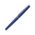 Ручка металлическая роллер ETERNITY R, синий, синий, металл