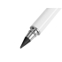 Металлическая ручка и вечный карандаш Van Gogh, белый, белый, металл