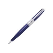 Ручка шариковая BARON с поворотным механизмом. Pierre Cardin Ручка шариковая BARON с поворотным механизмом. Pierre Cardin