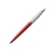 Шариковая ручка Parker Jotter Essential, Kensington Red CT, красный/серебристый