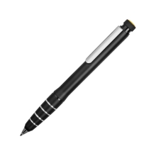 Ручка шариковая с маркером 