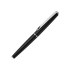 Ручка металлическая роллер ETERNITY R, черный, черный, металл