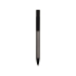 Ручка-подставка шариковая «Кипер Металл», серый, серый/черный, металл/пластик