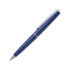 Ручка шариковая металлическая ETERNITY, синий, синий, металл
