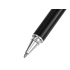 Металлическая ручка и вечный карандаш Van Gogh, черный, черный, металл