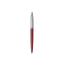 Шариковая ручка Parker Jotter Essential, Kensington Red CT, красный/серебристый, красный/серебристый, нержавеющая сталь