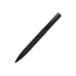 Шариковая металлическая ручка Siegfried, черный, черный, металл