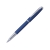 Ручка-роллер Pierre Cardin GAMME Classic со съемным колпачком, синий матовый/серебро