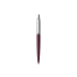 Шариковая ручка Parker Jotter Core Portobello Purple CT, пурпурный/серебристый, пурпурный/серебристый, нержавеющая сталь