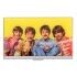 Набор The Beatles Sgt.PEPERS LONELY HEARTS: визитница, ручка роллер, разноцветный, разноцветный, латунь Набор The Beatles Sgt.PEPERS LONELY HEARTS: визитница, ручка роллер, разноцветный, разноцветный, латунь