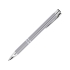 Ручка шариковая металлическая ARDENES, серебристый, серебристый, алюминий