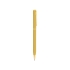 Ручка шариковая Жако, золотой, золотистый, металл