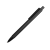 Ручка металлическая шариковая «Ellipse» овальной формы, черный