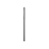 Ручка шариковая Actuel с колпачком. Pierre Cardin, серебристый, серебристый металлик/серебристый, корпус и колпачок- алюминий, лак/отделка и детали дизайна- сталь, хром, кристалл