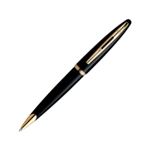 Ручка шариковая «Carene Black Sea GT». Waterman