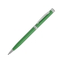 Ручка шариковая «Лозанна», зеленый, зеленый/серебристый, металл