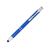 Шариковая ручка Olaf, ярко-синий