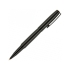 Ручка роллер BrunoVisconti®0.7 мм, синяя, в чёрном футляреSORRENTO (черный металлический корпус), черный, металл