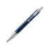 Ручка шариковая/PK IM SE MIDNIGHT ASTRAL BP M.BLU GB, синий, синий, нержавеющая cталь