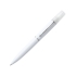 Шариковая ручка Tahla с распылителем, белый, белый, алюминий